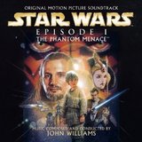 Star Wars Episode I: The Phantom Menace (John Williams)